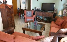Efi'S House
